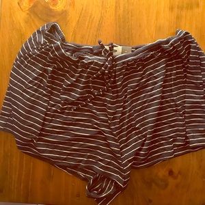 Old Navy lounge shorts